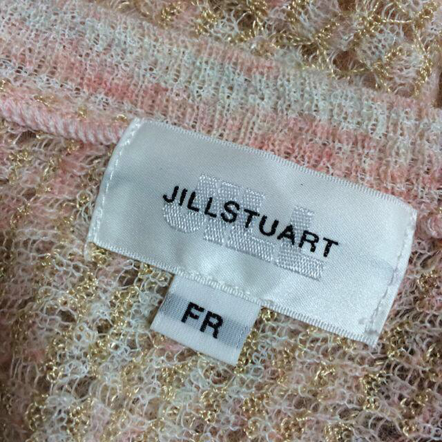 JILL by JILLSTUART(ジルバイジルスチュアート)のドルマンニット レディースのトップス(ニット/セーター)の商品写真