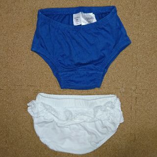 ベビーギャップ(babyGAP)のbabyGAP パンツ 60(パンツ)