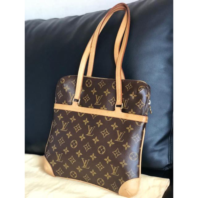 バッグLOUIS VUITTON　モノグラム　ショルダーバッグです