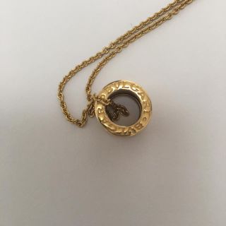 ブルガリ(BVLGARI)のブルガリゼロ1ネックレス(ネックレス)