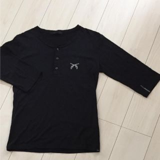 ロアー(roar)のtoMo様専用メンズ ロアー 7分カットソー(Tシャツ/カットソー(七分/長袖))