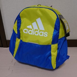 アディダス(adidas)のhalui様専用です   未使用品 アディダス リュック(その他)