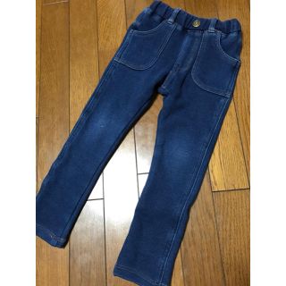 アカチャンホンポ(アカチャンホンポ)のアカチャンホンポ ☆ストレッチパンツ100サイズ(パンツ/スパッツ)