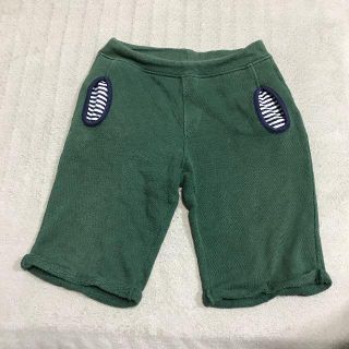 ジーユー(GU)のキッズXL　150サイズぐらい ジーユー ショートパンツ　GU(パンツ/スパッツ)