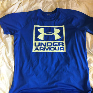 アンダーアーマー(UNDER ARMOUR)のアンダーアーマー Tシャツ MD(Tシャツ/カットソー(半袖/袖なし))
