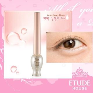 エチュードハウス(ETUDE HOUSE)のティアーアイライナー 1号　ETUDE HOUSE(アイシャドウ)