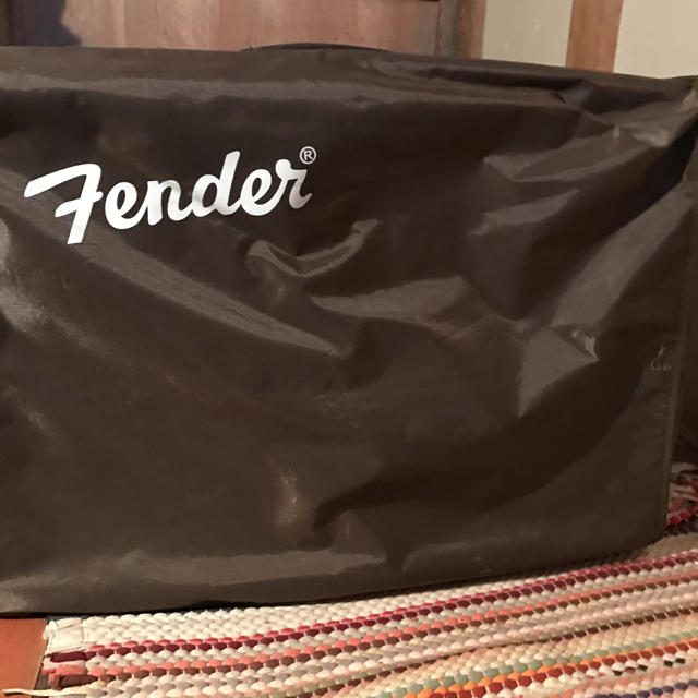 Fender SUPER SONIC 22【訳あり】