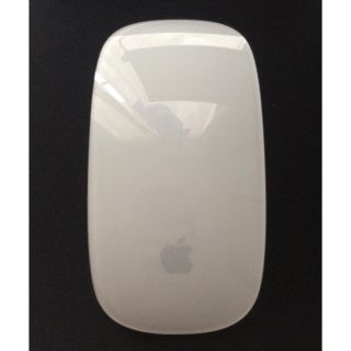 アップル(Apple)のApple Magic Mouse アップル マジック マウス(PC周辺機器)