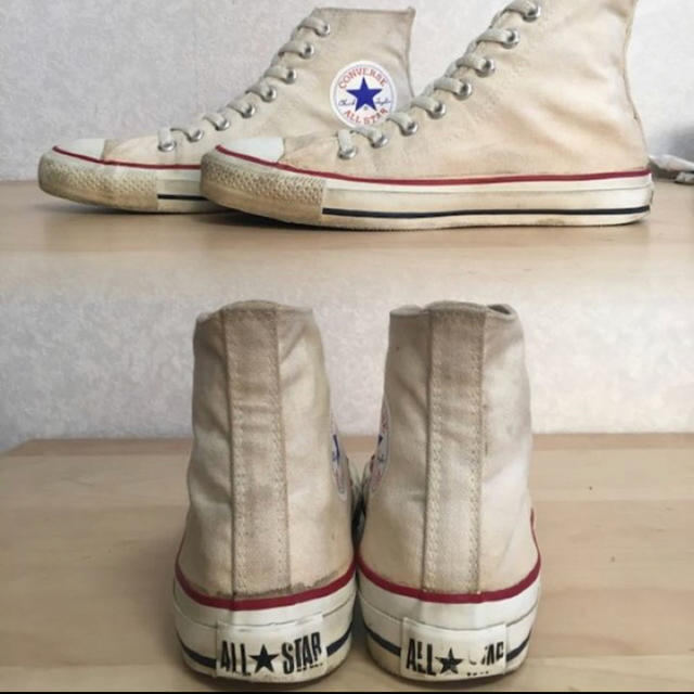 CONVERSE(コンバース)のusa製 コンバース オールスター メンズの靴/シューズ(スニーカー)の商品写真