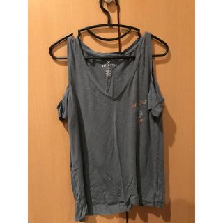 アメリカンイーグル(American Eagle)のAmerican eagle (Tシャツ(半袖/袖なし))