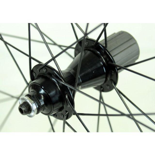 Giant - ジャイアント P-R2 ホイール ERO:590 ETRTO:622-14 中古 Giant - ジャイアント P-R2 ホイール ERO:590 ETRTO:622-14 中古