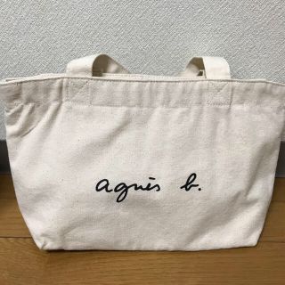 アニエスベー(agnes b.)のアニエス・ベー トートバッグ(トートバッグ)