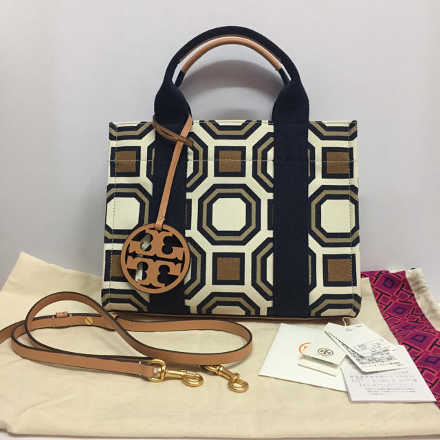 Tory Burch - トリーバーチ   美品  トリートート