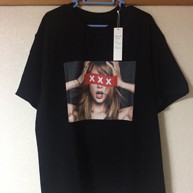 ゴッドセレクションTシャツ テイラーモデルＬ購入先