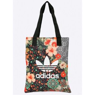 アディダス(adidas)のラスト1 ！ adidas トートバッグ(トートバッグ)