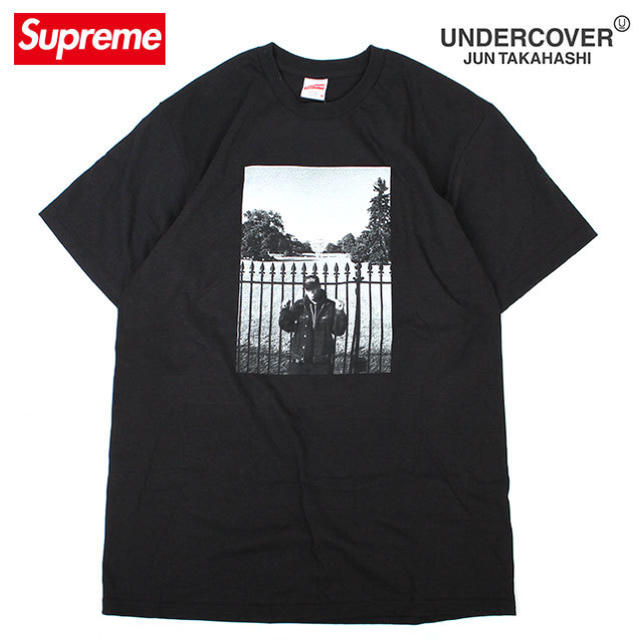 supreme undercover tシャツ シュプリーム アンダーカバー | フリマアプリ ラクマ