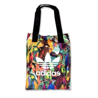 アディダス(adidas)の1つのみ！adidas トートバッグ(トートバッグ)