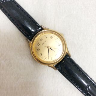 サンタモニカ(Santa Monica)のused  ＊  SEIKO watch(腕時計)