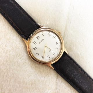 セイコー(SEIKO)のused  ＊  SEIKO ALBA watch(腕時計)