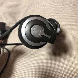 ゼンハイザー(SENNHEISER)のSennheiser headset MM100J(ヘッドフォン/イヤフォン)