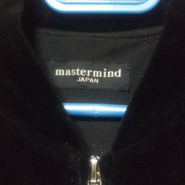 mastermind JAPAN(マスターマインドジャパン)の美品 mastermind JAPAN スカジャン メンズのジャケット/アウター(スカジャン)の商品写真