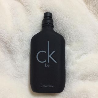 カルバンクライン(Calvin Klein)のck be(ユニセックス)