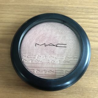 マック(MAC)のMAC♡エクストラディメンション   ハイライト(フェイスカラー)