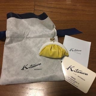 キタムラ(Kitamura)のキタムラ コインケース(コインケース)