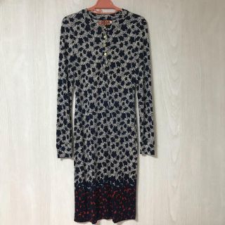 トリーバーチ(Tory Burch)のTory Burch ワンピース(ひざ丈ワンピース)