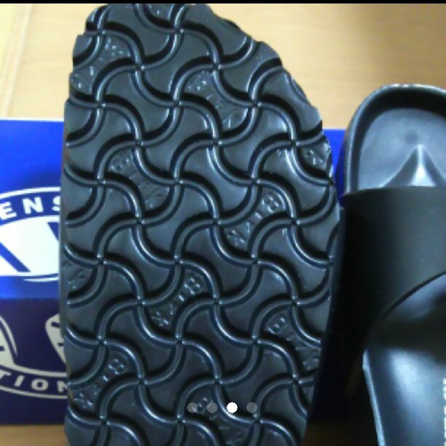 BIRKENSTOCK(ビルケンシュトック)のビリケンストック☆サンダル☆新品 レディースの靴/シューズ(サンダル)の商品写真