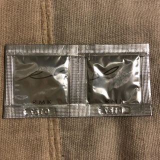 アールエムケー(RMK)のRMK メイクアップベース サンプル(化粧下地)