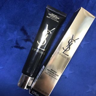 イヴサンローランボーテ(Yves Saint Laurent Beaute)のイヴサンローラン トップシークレットモイスチャーエクラ(乳液/ミルク)