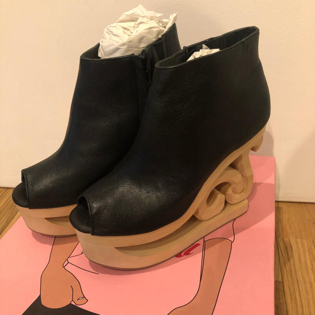 SALE ✧新品✧ Jeffrey Campbell サンダルブーツ