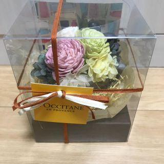 ロクシタン(L'OCCITANE)のロクシタン ブリザーブドフラワー(プリザーブドフラワー)