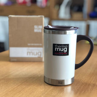 サーモマグ(thermo mug)のthermo mug (タンブラー)