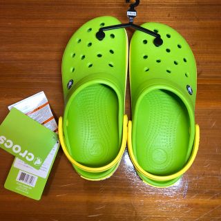 クロックス(crocs)のてつ様ご専用(サンダル)