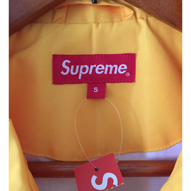 Supreme(シュプリーム)のSupreme コーチジャケット  メンズのジャケット/アウター(ナイロンジャケット)の商品写真