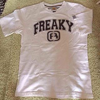 フリーキー(FREAKY)のFREAKY Tシャツ(Tシャツ/カットソー(半袖/袖なし))