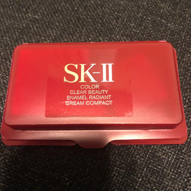 SK-II(エスケーツー)のSK-Ⅱ ファンデーションサンプル コスメ/美容のベースメイク/化粧品(ファンデーション)の商品写真