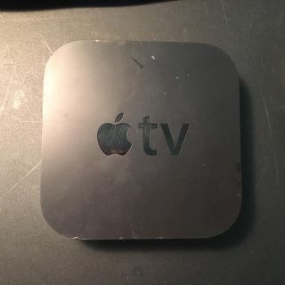 アップル(Apple)のApple TVs(その他)