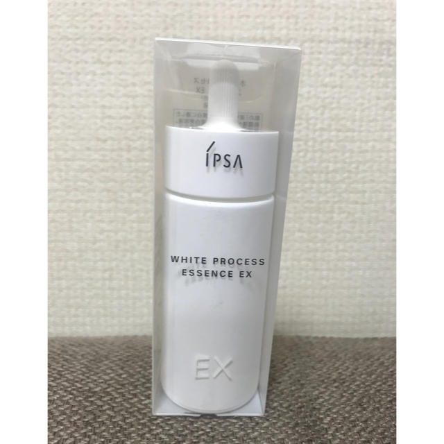 IPSA(イプサ)の未開封☆IPSAホワイトプロセスエッセンス50ml コスメ/美容のスキンケア/基礎化粧品(美容液)の商品写真