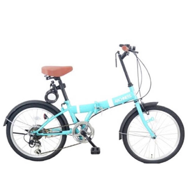 北欧innovator 折りたたみ自転車 ブルー | www.ddechuquisaca.gob.bo