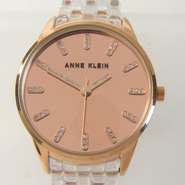 ANNE KLEIN(アンクライン)の専用アンクラインANNEKLEINブレスレットウォッチ AK2616腕時計CR レディースのファッション小物(腕時計)の商品写真