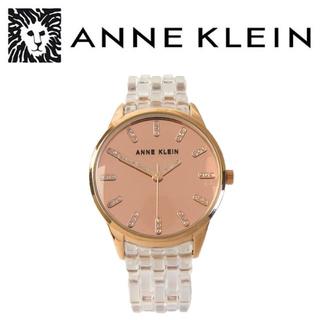 アンクライン(ANNE KLEIN)の専用アンクラインANNEKLEINブレスレットウォッチ AK2616腕時計CR(腕時計)
