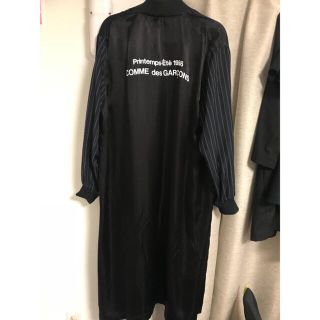 コムデギャルソン(COMME des GARCONS)のCOMME des GARCONS スタッフコート(その他)