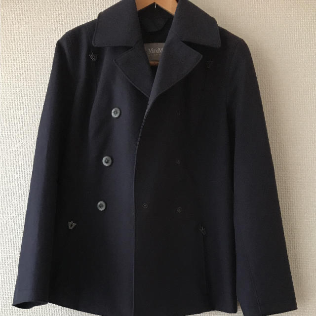 Max  Mara ショートコート