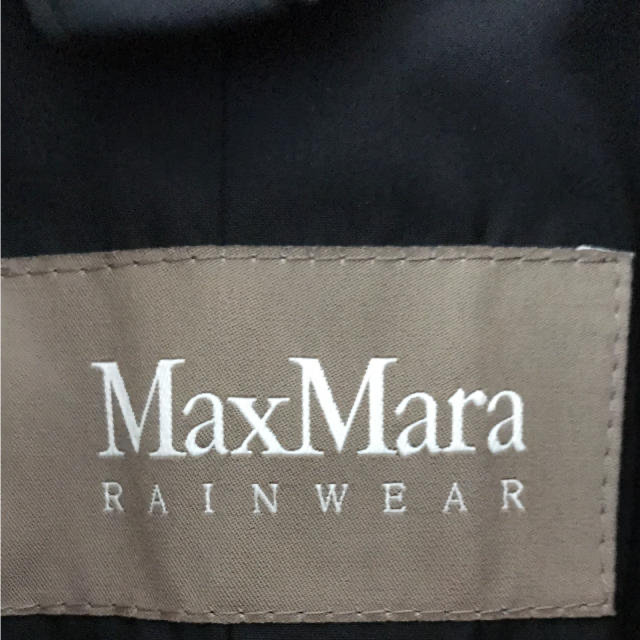 Max  Mara ショートコート 2