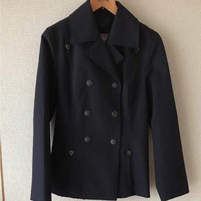 Max  Mara ショートコート 1