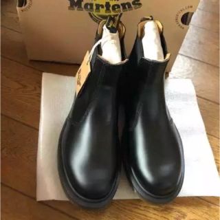 ドクターマーチン(Dr.Martens)の早い者勝ち‼️ドクターマーチン サイドゴア チェルシーブーツ 2976(ブーツ)