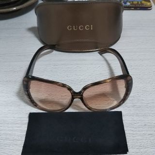 グッチ(Gucci)のGUCCIサングラス(サングラス/メガネ)